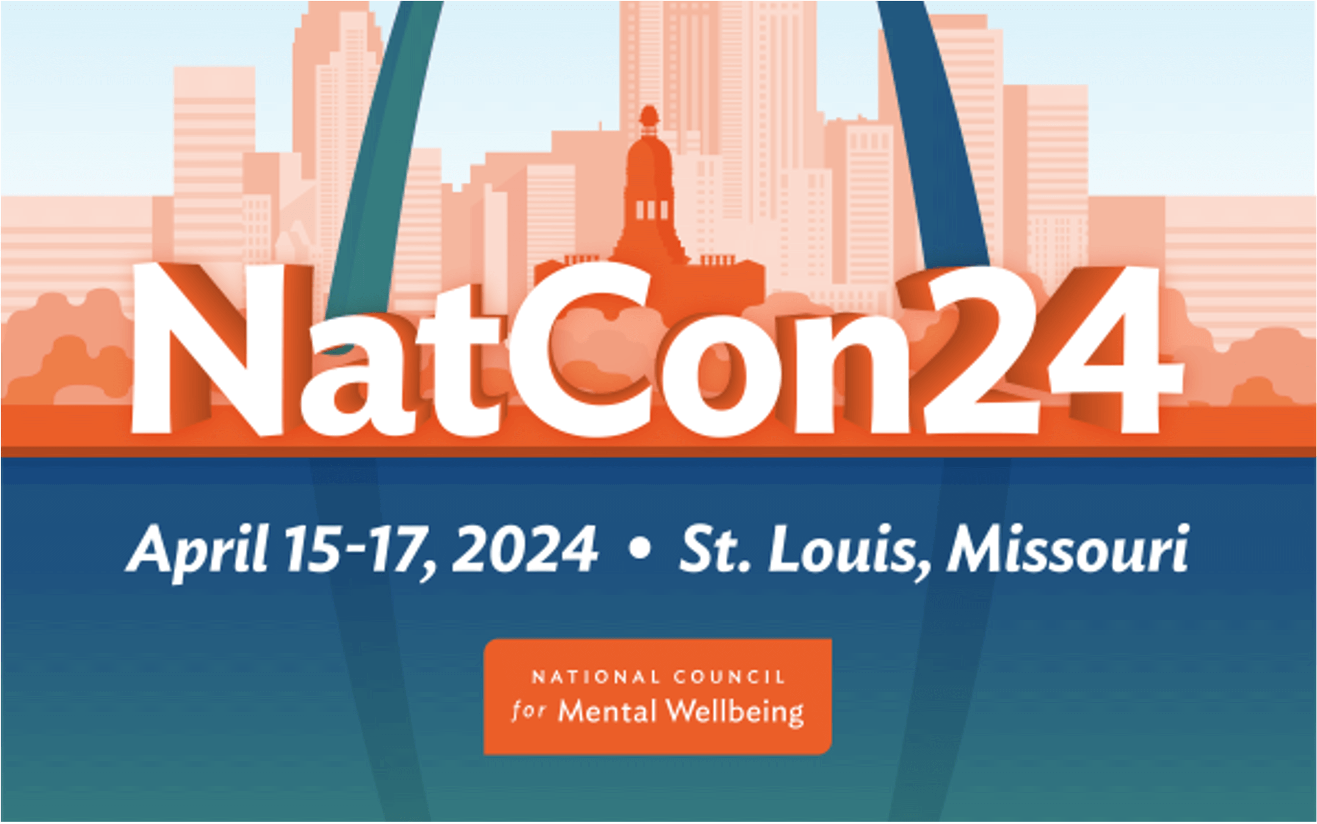 NatCon 2024 The Mental Health Coalition